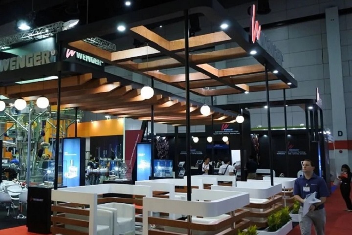 印尼國際禮品及家庭用品展覽會IGHE(www.zgxdjyzbzz.cn)