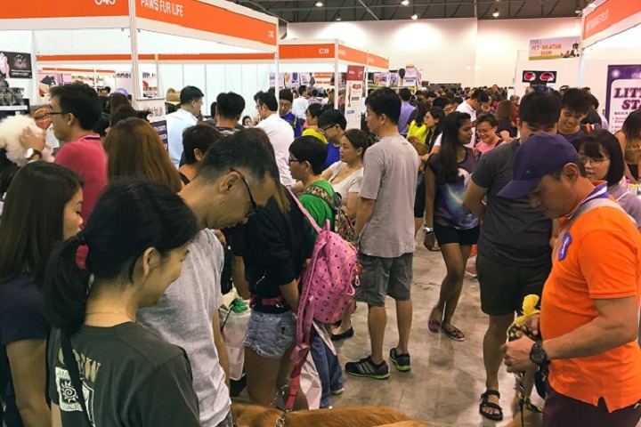 迪拜國際寵物用品展覽會Pet World Arabia(www.zgxdjyzbzz.cn)