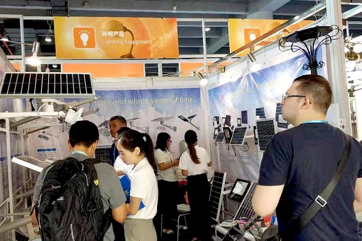 馬來西亞國際太陽能光伏展覽會ASEAN Solar(www.zgxdjyzbzz.cn)