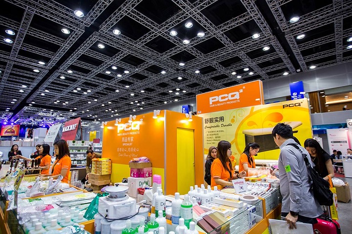 馬來西亞國際美容展覽會IBE(www.zgxdjyzbzz.cn)