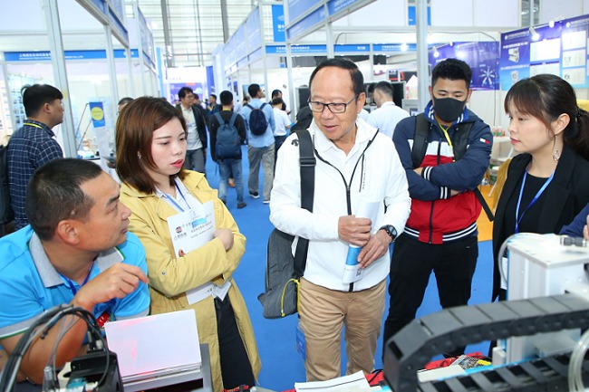 深圳國際傳感器技術與應用展覽會sensor(www.zgxdjyzbzz.cn)