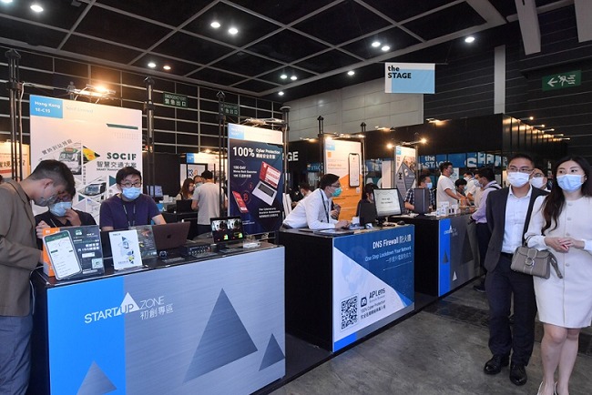 香港國際電子組件及生產技術展覽會Electronic Asia(www.zgxdjyzbzz.cn)