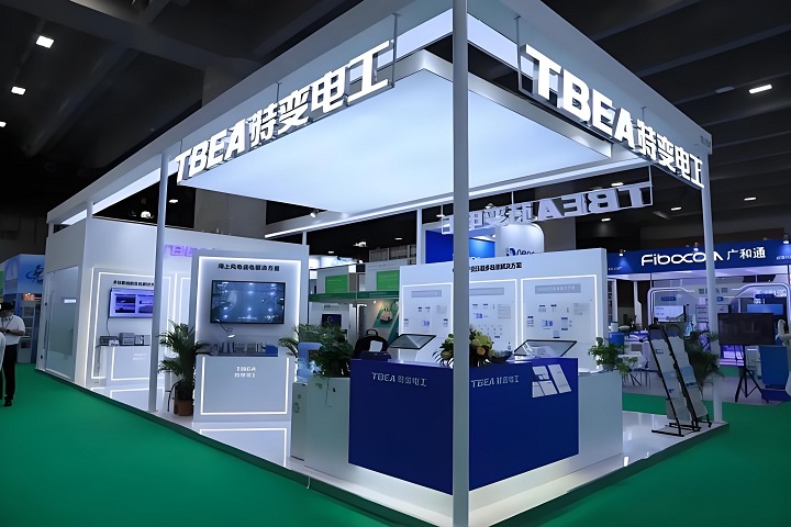 印尼雅加達(dá)電力及能源展覽會(huì)Electric & Power(www.zgxdjyzbzz.cn)