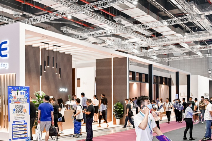 2023上海商業及工程照明展將于3月28日舉行(www.zgxdjyzbzz.cn)