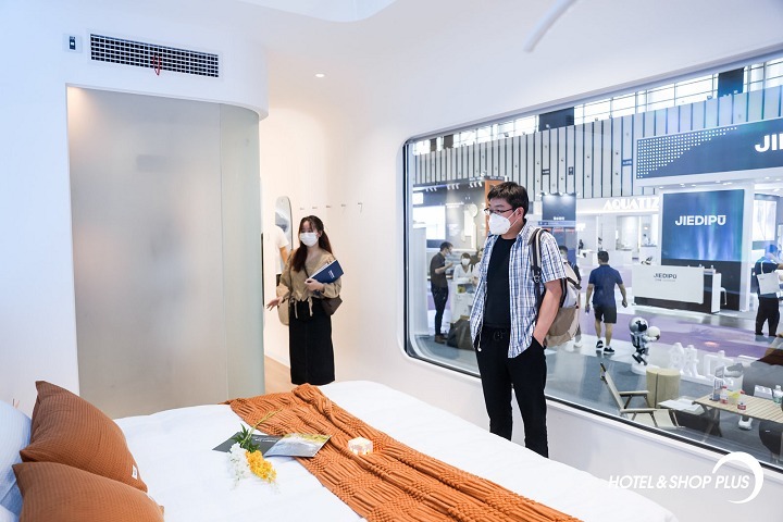 2023上海酒店設計與工程展(www.zgxdjyzbzz.cn)