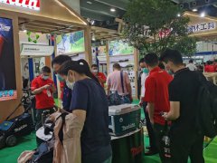 廣州園林機(jī)械展的頭像