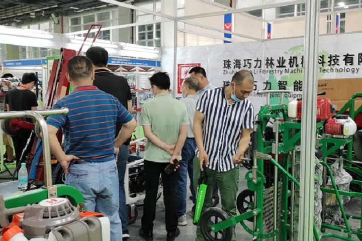 2023廣州園林機(jī)械展會(huì)（2023廣州園藝工具展）(www.zgxdjyzbzz.cn)