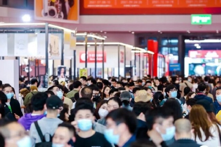 2023上海酒店用品及餐飲展HOTELEX將于5月舉行(www.zgxdjyzbzz.cn)