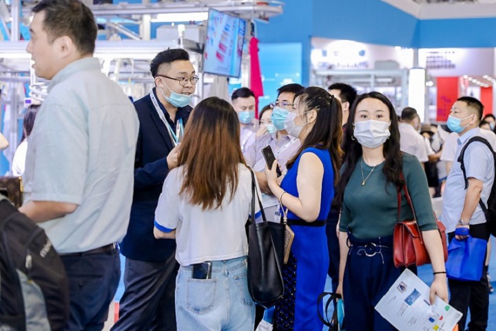 北京國際服裝智能制造展覽會AME(www.zgxdjyzbzz.cn)