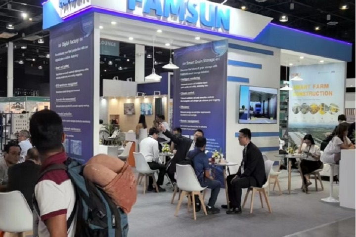 菲律賓國際家禽、畜牧產業展覽會Livestock Philippines(www.zgxdjyzbzz.cn)