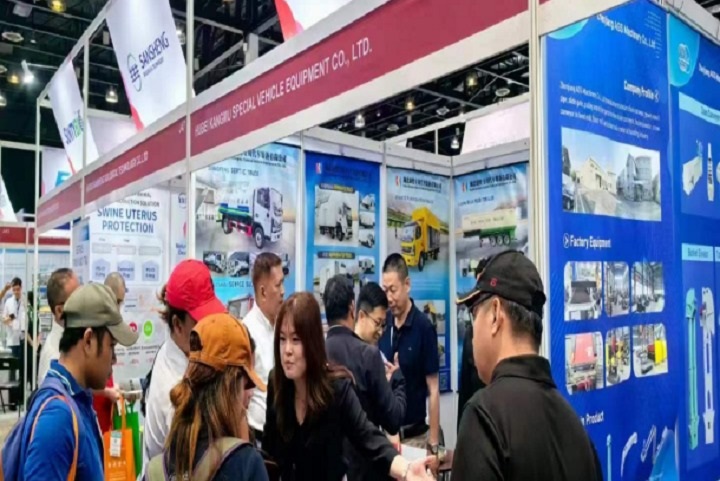 菲律賓國際家禽、畜牧產業展覽會Livestock Philippines(www.zgxdjyzbzz.cn)