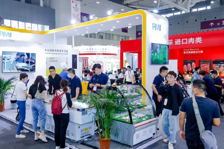 深圳國際食品與飲料加工展覽會FoodTec(www.zgxdjyzbzz.cn)