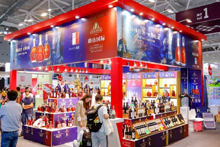 深圳國際食品與飲料加工展覽會FoodTec(www.zgxdjyzbzz.cn)