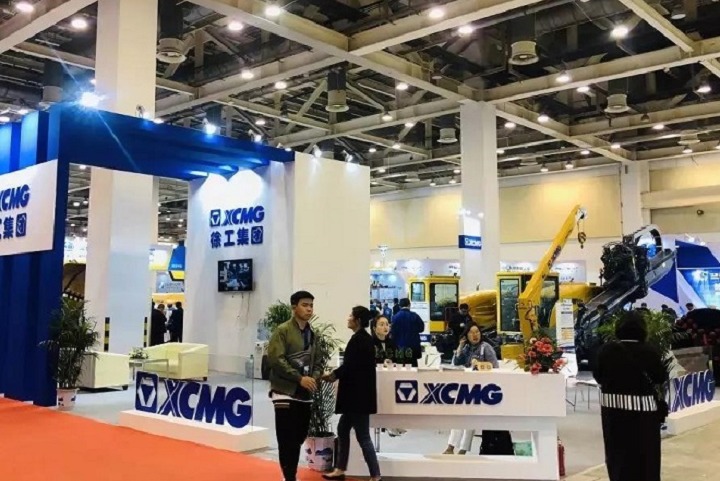 中國國際非開挖技術展覽會ITTC(www.zgxdjyzbzz.cn)