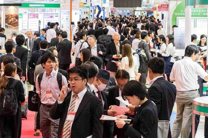 日本國際食品配料展覽會FiT Japan(www.zgxdjyzbzz.cn)