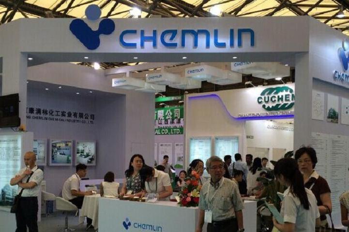 韓國首爾制藥原料展覽會CPhI Korea(www.zgxdjyzbzz.cn)