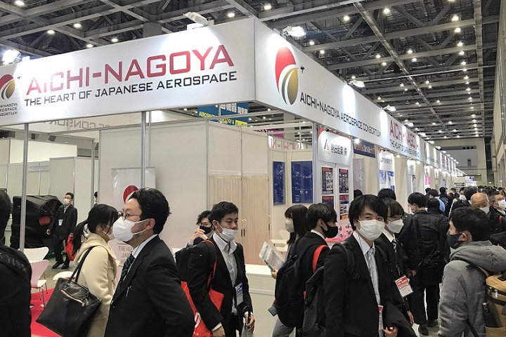 日本東京傳感器及測試測量展覽會MeasureTech(www.zgxdjyzbzz.cn)