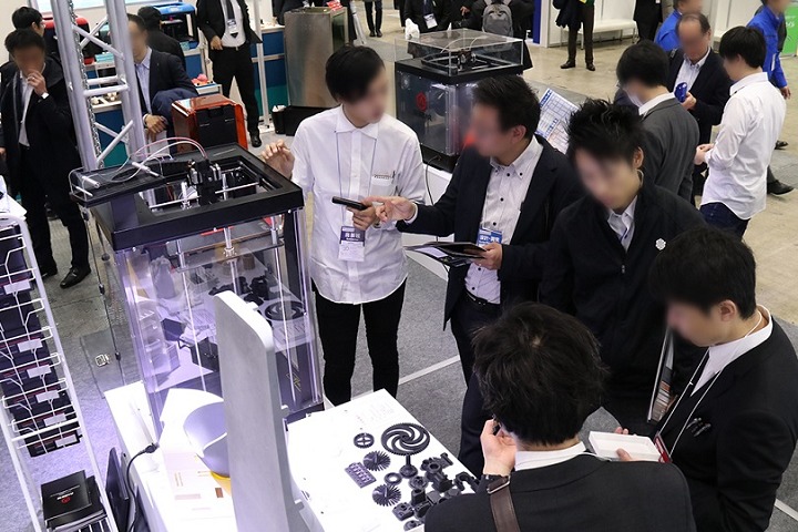 日本東京傳感器及測試測量展覽會MeasureTech(www.zgxdjyzbzz.cn)
