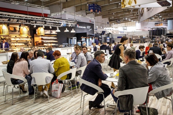 波蘭國際餐飲及酒店用品展覽會Polagra Gastro(www.zgxdjyzbzz.cn)
