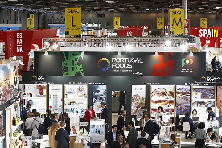 法國巴黎食品飲料展覽會SIAL(www.zgxdjyzbzz.cn)