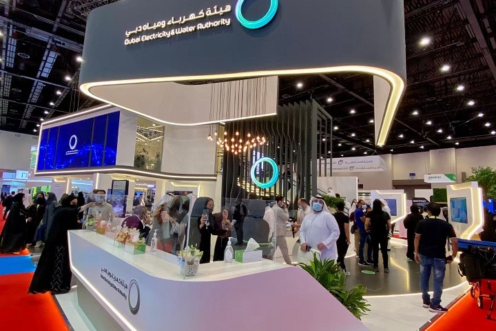 中東迪拜國際水處理展覽會Wetex(www.zgxdjyzbzz.cn)