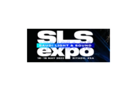 沙特利雅得舞臺燈光音響展覽會SLS