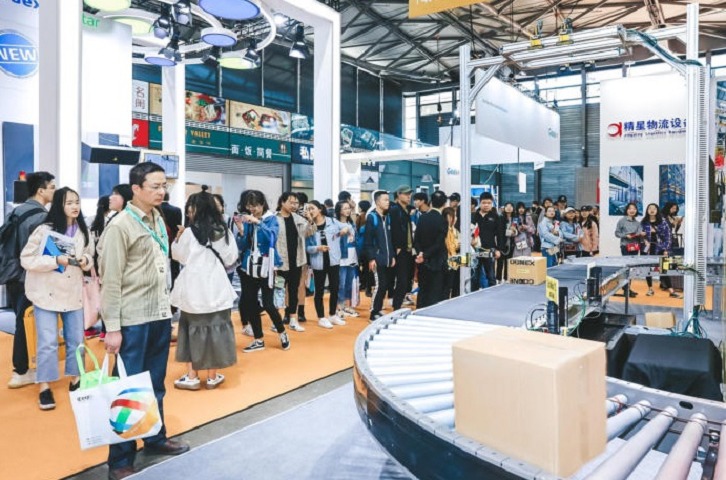 泰國國際智能倉儲物流展覽會LogiMAT(www.zgxdjyzbzz.cn)