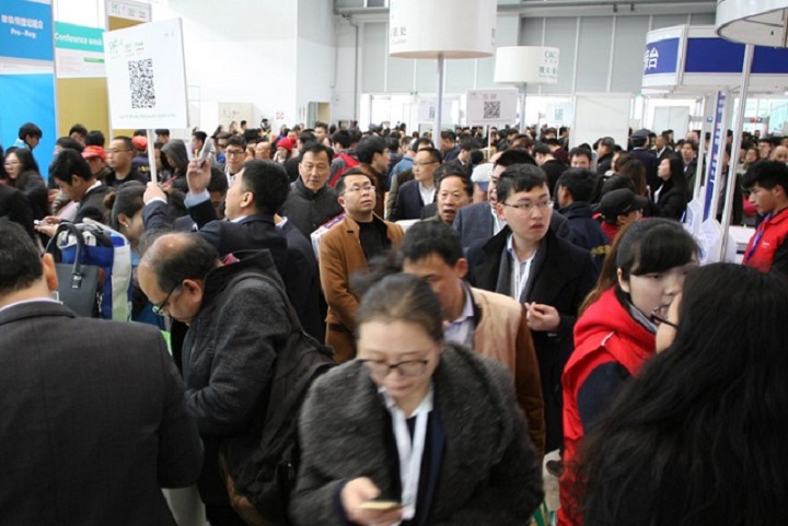 上海國際灌溉與溫室技術(shù)設(shè)備展覽會IRRISHOW(www.zgxdjyzbzz.cn)