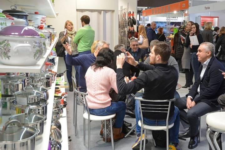 俄羅斯國際家電禮品及家庭用品展覽會HouseHold Expo(www.zgxdjyzbzz.cn)