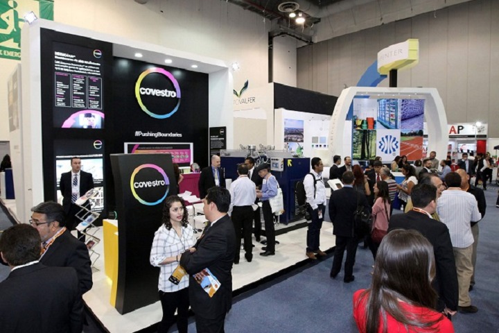 墨西哥聚氨酯展覽會Utech Las Americas(www.zgxdjyzbzz.cn)
