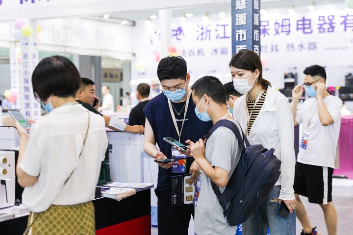 中國（慈溪）國際軸承及專用設備展覽會CXBE(www.zgxdjyzbzz.cn)