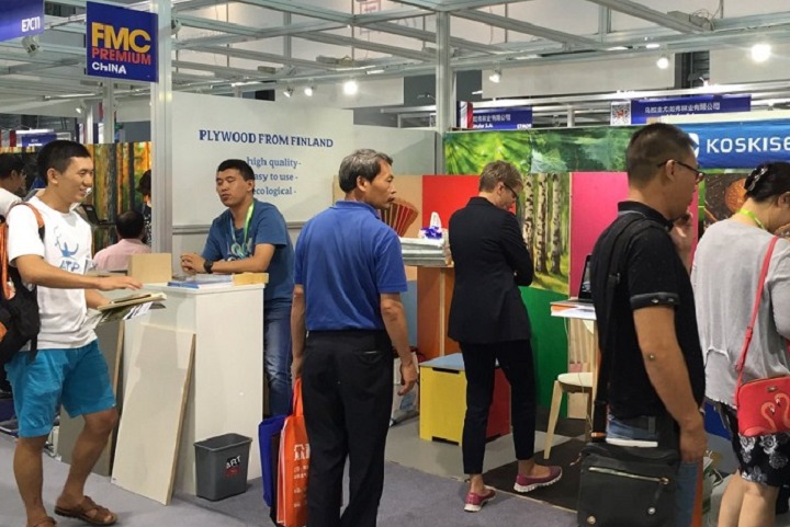上海國際家具高端制造展覽會FMC CHINA(www.zgxdjyzbzz.cn)