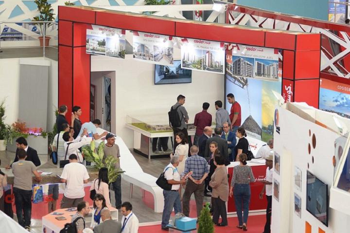 阿爾及利亞建筑建材展覽會(huì)Batimatec(www.zgxdjyzbzz.cn)
