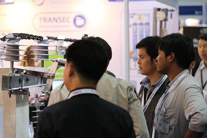 亞洲國際電力能源展覽會Enlit Asia(www.zgxdjyzbzz.cn)