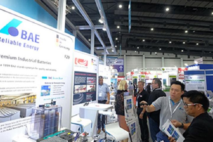 柬埔寨國際太陽能光伏展覽會CamSolar(www.zgxdjyzbzz.cn)