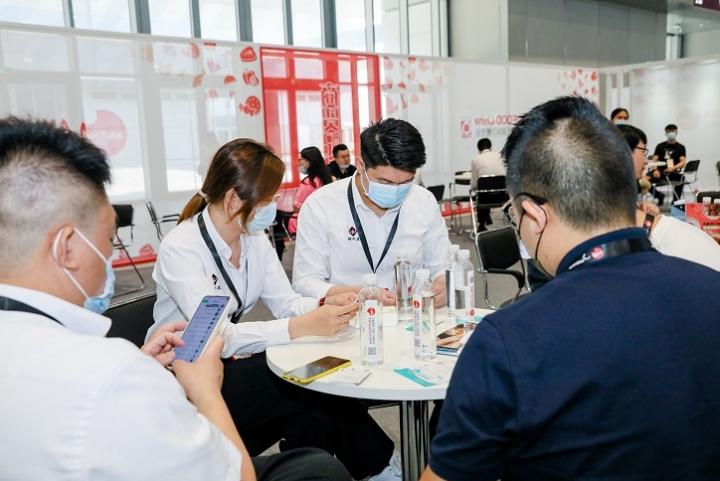 2024深圳世界食品展將于4月24日舉行，地點調整為深圳福田會展中心(www.zgxdjyzbzz.cn)