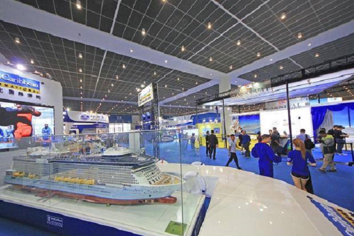 世界航海裝備大會WMEC-中國海洋裝備展覽會(www.zgxdjyzbzz.cn)