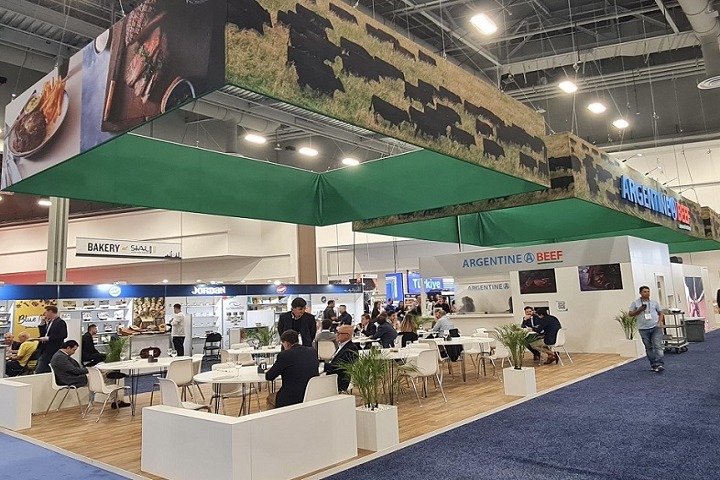 美國拉斯維加斯食品飲料展覽會SIAL America(www.zgxdjyzbzz.cn)