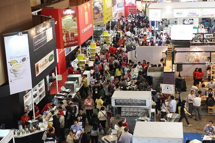 馬來西亞國際食品飲料展覽會SIAL(www.zgxdjyzbzz.cn)