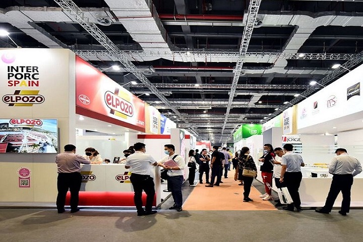 2023深圳食品展SIAL將于8月28日舉行(www.zgxdjyzbzz.cn)