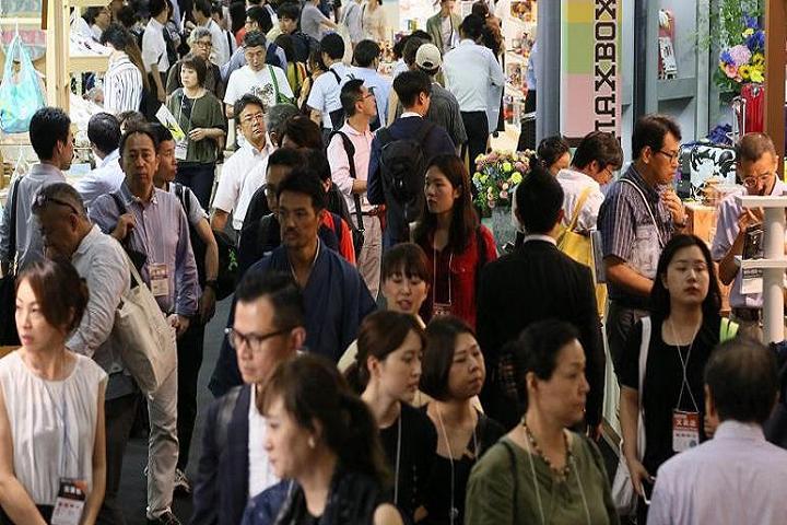 2023日本大阪禮品展將于9月底舉行(www.zgxdjyzbzz.cn)