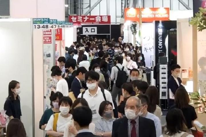2023日本大阪禮品展將于9月底舉行(www.zgxdjyzbzz.cn)