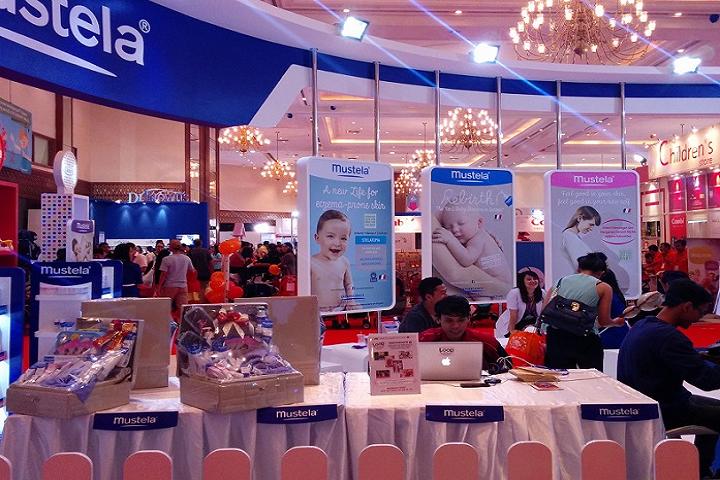 印尼雅加達玩具及嬰童用品展覽IBTE(www.zgxdjyzbzz.cn)