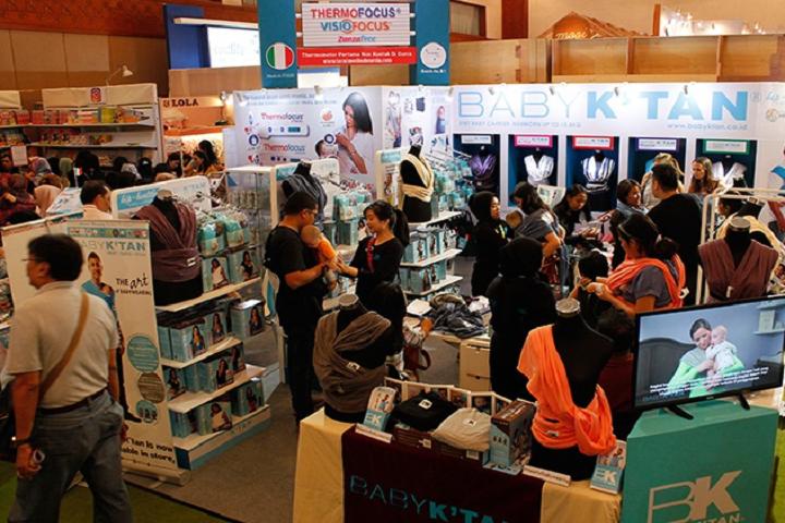 印尼雅加達玩具及嬰童用品展覽IBTE(www.zgxdjyzbzz.cn)