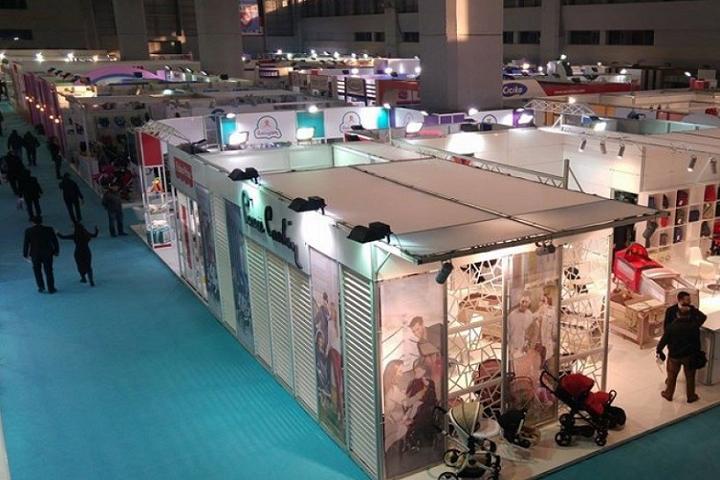 土耳其伊斯坦布爾孕嬰童展覽會CBME Turkey(www.zgxdjyzbzz.cn)
