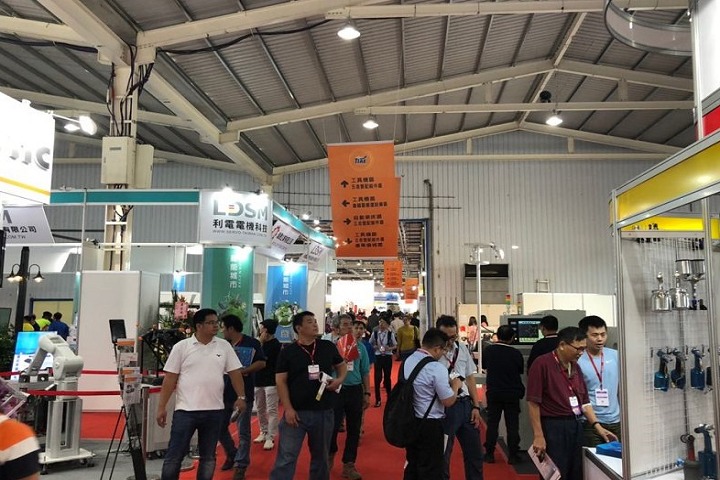 印尼雅加達緊固件展覽會InaFastener(www.zgxdjyzbzz.cn)