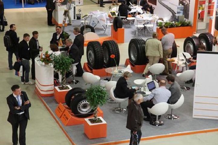 哈薩克斯坦國際商用車展覽會Futuroad Expo(www.zgxdjyzbzz.cn)