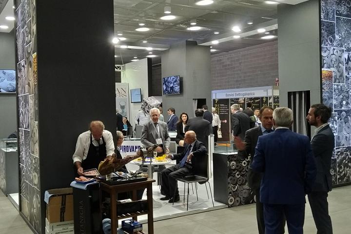 意大利米蘭緊固件展覽會Fastener Fair Italy(www.zgxdjyzbzz.cn)
