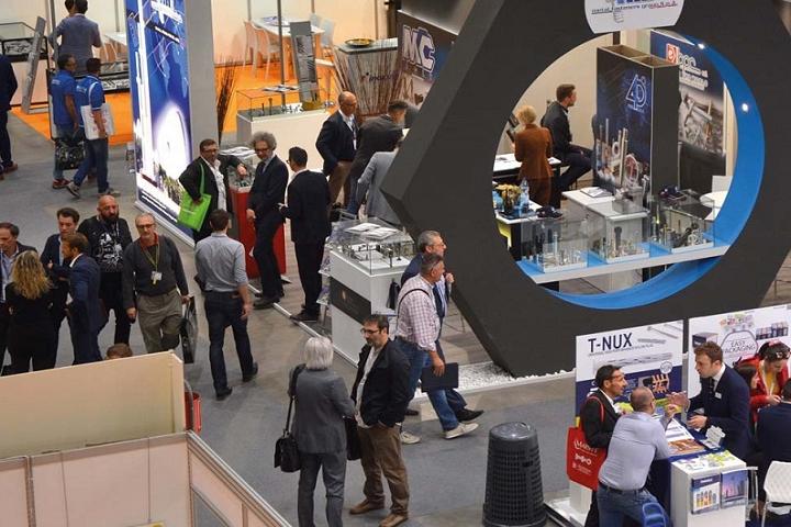意大利米蘭緊固件展覽會Fastener Fair Italy(www.zgxdjyzbzz.cn)