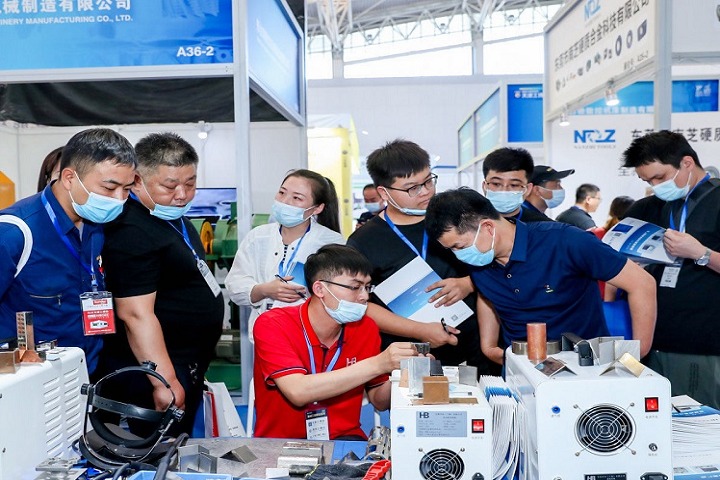 天津國際自動化及機器人展覽會CIRE(www.zgxdjyzbzz.cn)